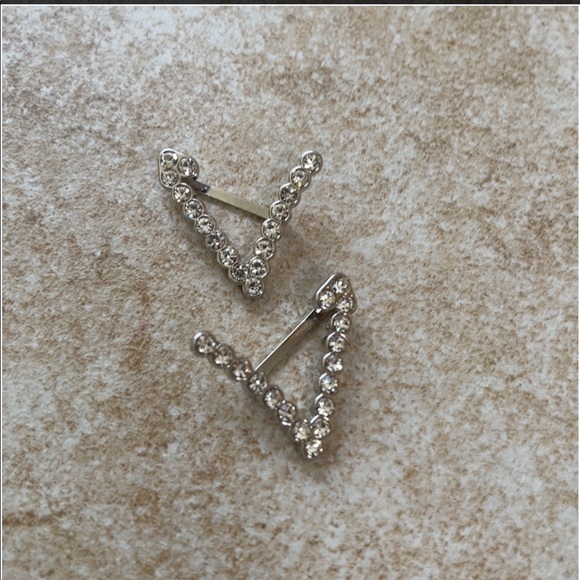 VS Low Back Straps + 2 Clear Straps + 2 Accessories - Picture 9 of 11